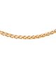 Ettika Ettika Golden Weave Necklace - 2