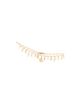 Ettika Ettika Let's Go Coastal 18k Gold Plated Anklet - 1