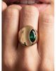 Ettika Ettika Liquid Crystal Cocktail Ring - 2