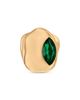 Ettika Ettika Liquid Crystal Cocktail Ring - 4