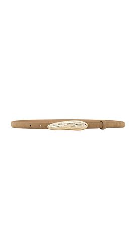 Ettika Ettika Liquid Luxe Belt