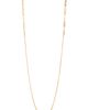 Ettika Ettika Liquid Melt Eyeglass Chain - 2