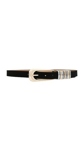 Ettika Ettika Metal Core Belt