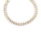 Ettika Ettika Metal Moderna Necklace - 1
