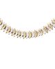 Ettika Ettika Metal Moderna Necklace - 2