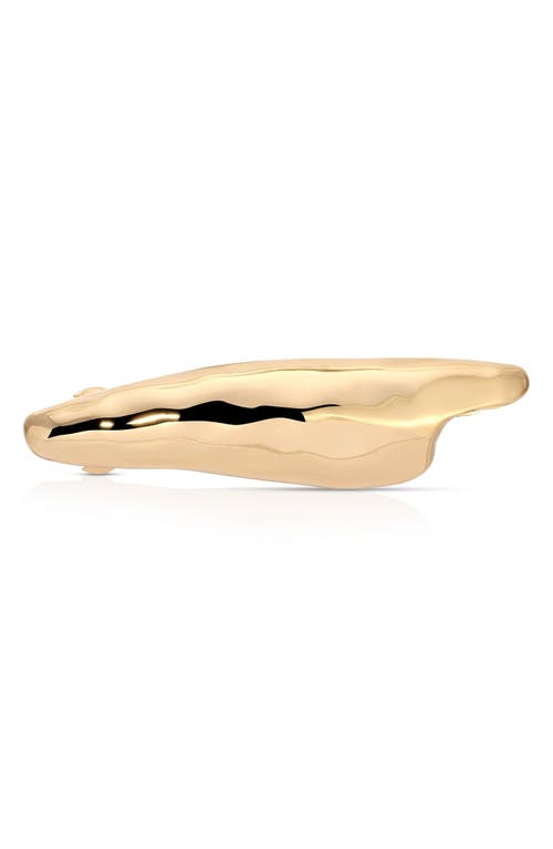 Ettika Ettika Modern Metal Barrette