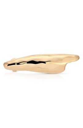 Ettika Ettika Modern Metal Barrette