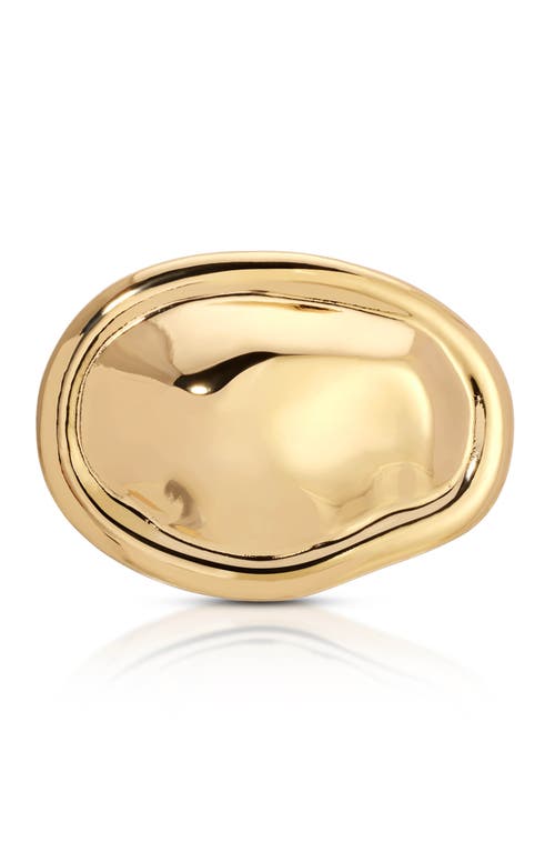 Ettika Ettika Moderna Brooch