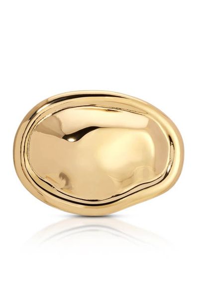 Ettika Ettika Moderna Brooch