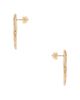 Ettika Ettika Pav? Starfish Earrings - 2
