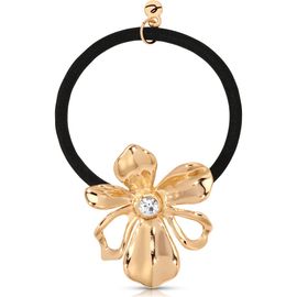 Ettika Ettika Petals Ponytail Holder