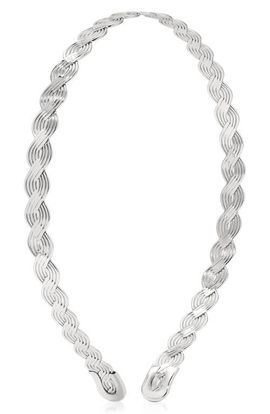Ettika Ettika Regal Twist Headband