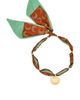 Ettika Ettika Resort Scarf Necklace - 1