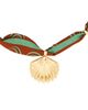 Ettika Ettika Resort Scarf Necklace - 2