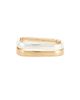 Ettika Ettika Rounded Square Cuff Set - 2