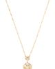 Ettika Ettika Santorini Pendant Necklace - 1