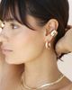 Ettika Ettika Scattered Cubic Zirconia Chunky Ear Cuff - 3