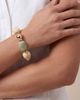 Ettika Ettika Serene Stone Stretch Bracelet - 2