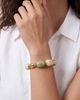 Ettika Ettika Serene Stone Stretch Bracelet - 3