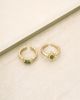 Ettika Ettika Set of 2 Cubic Zirconia Adjustable Rings - 3