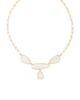 Ettika Ettika Shoreline Solstice Necklace - 1