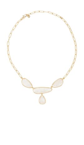 Ettika Ettika Shoreline Solstice Necklace