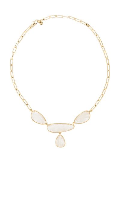 Ettika Ettika Shoreline Solstice Necklace