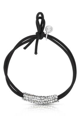 Ettika Ettika Simple Sparkle Hair Tie