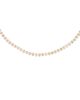 Ettika Ettika Simple Sparkline Necklace - 2