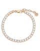 Ettika Ettika Single Row Tennis Bracelet - 1