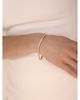 Ettika Ettika Single Row Tennis Bracelet - 2