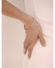 Ettika Ettika Single Row Tennis Bracelet - 4