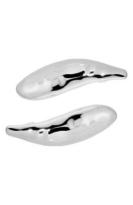 Ettika Ettika Sophisticated Metal 2-Pack Barrettes