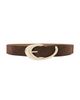 Ettika Ettika Suede Belt - 1