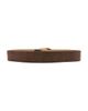Ettika Ettika Suede Belt - 2