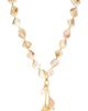 Ettika Ettika True Shell Necklace - 1