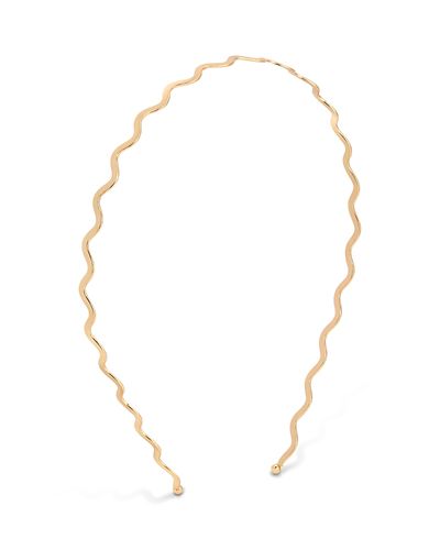 Ettika Zigzag Headband