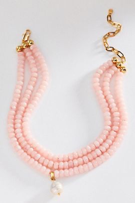 Ettika Marina Layers Necklace