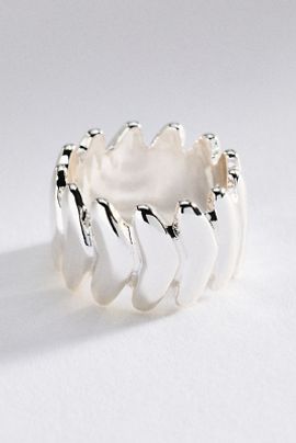 Ettika Metal Moderna Ring