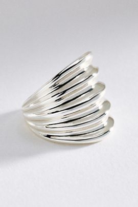 Ettika Stacked Ring