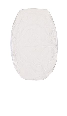 Ettitude Ettitude CleanBamboo Crib Mattress Protector