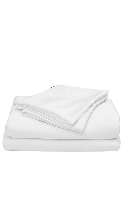 Ettitude Ettitude Full Signature Sateen Sheet Set