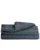 Ettitude Ettitude King/Cal King Linen+ Coverlet - 1