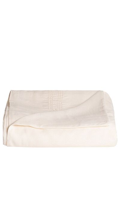Ettitude Ettitude Linen+ Duvet Cover