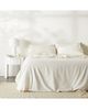 Ettitude Ettitude Linen+ Duvet Cover - 2