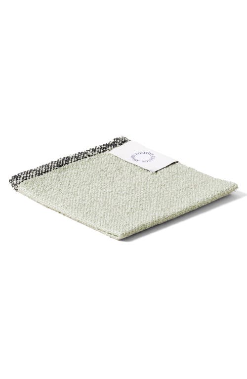 ettitude ettitude Luxe Bouclé Hand Towel