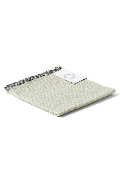 ettitude ettitude Luxe Bouclé Hand Towel