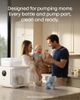 eufy eufy S1 Baby Bottle Washer With With 60 Detergent Tablets - 2