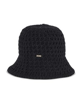 Eugenia Kim Eugenia Kim Anais Packable Knit Bucket Hat