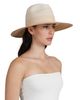 Eugenia Kim Eugenia Kim Emmanuelle Ombre Packable Wide Brim Fedora - 2